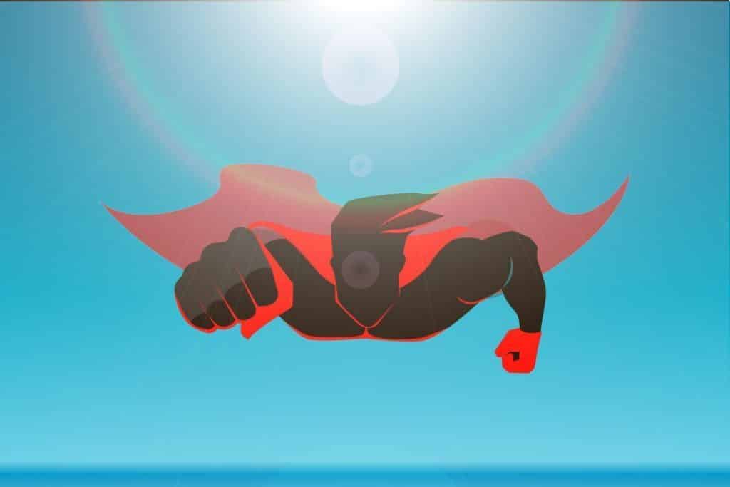 Super-fly