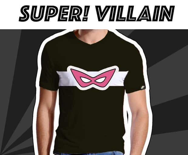 Super-villain-ikick-starter