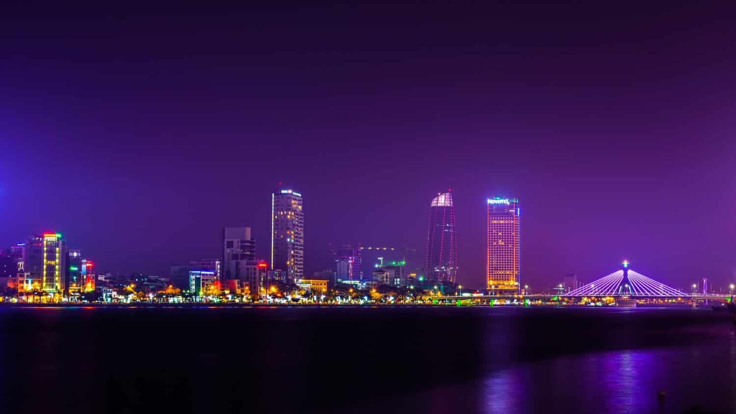 同志友善城市-胡志明市