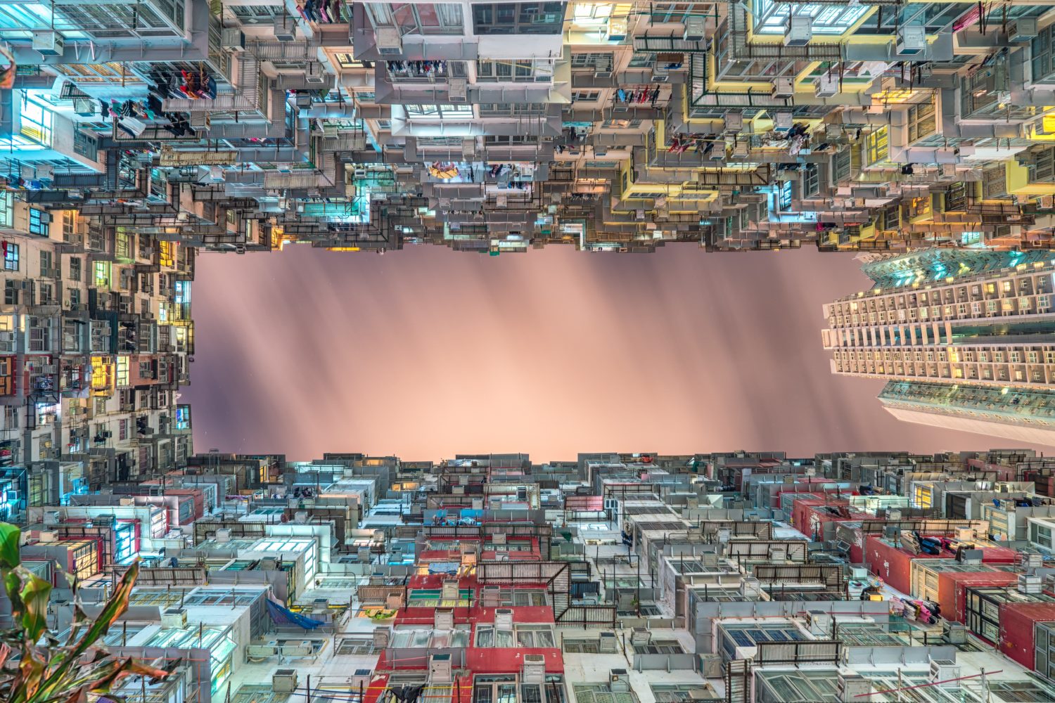 同志友善城市-香港