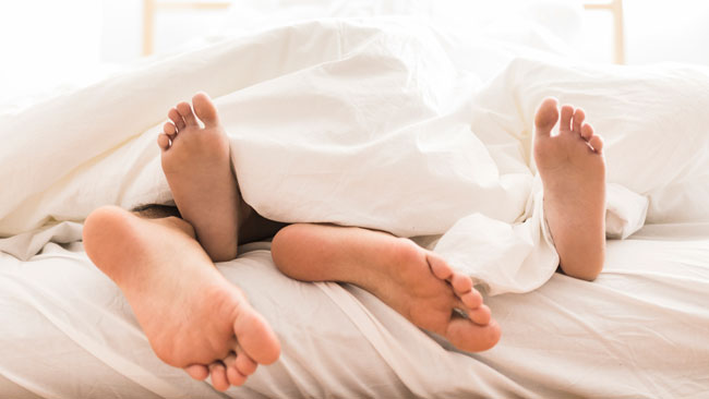 Por Qué los Juguetes Hacen que el Sexo con Tu Pareja Sea Mucho Mejor