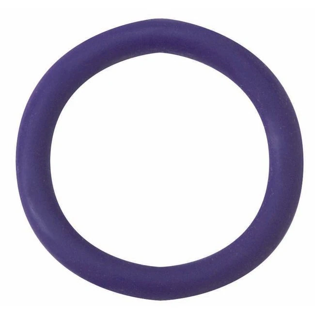 1 1/ Soft C Ring - Fit Around the Base and Testicles