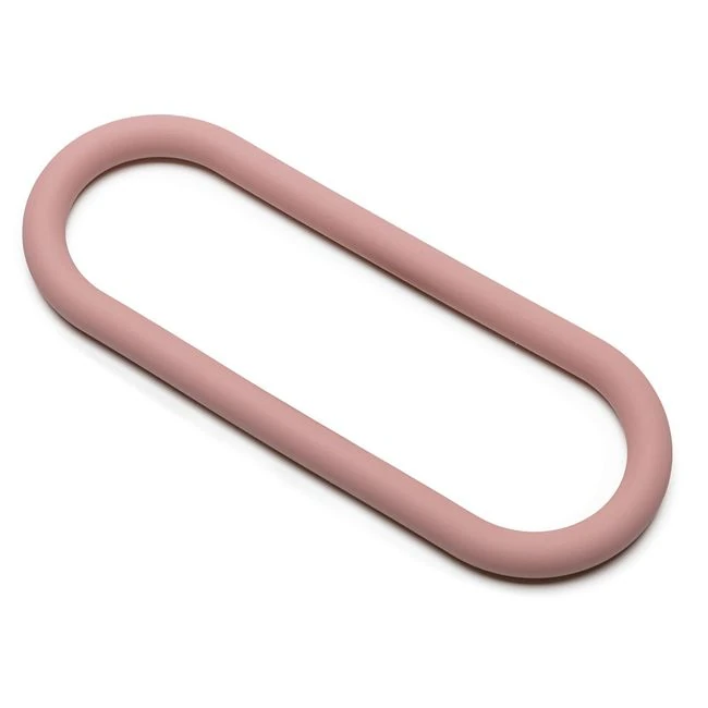 12 Silicone Hefty Wrap Ring Skintone - Specifications