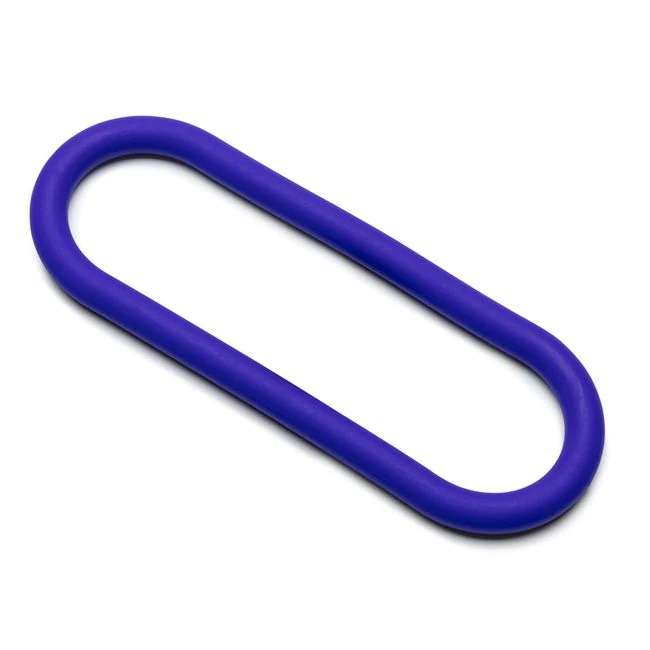 12 Silicone Hefty Wrap Ring - What Is the 12 Silicone Hefty Wrap Ring?