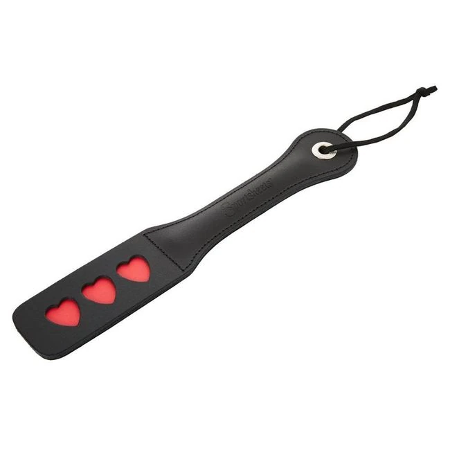 12in Impressions Slapper/heart - Build & Quality