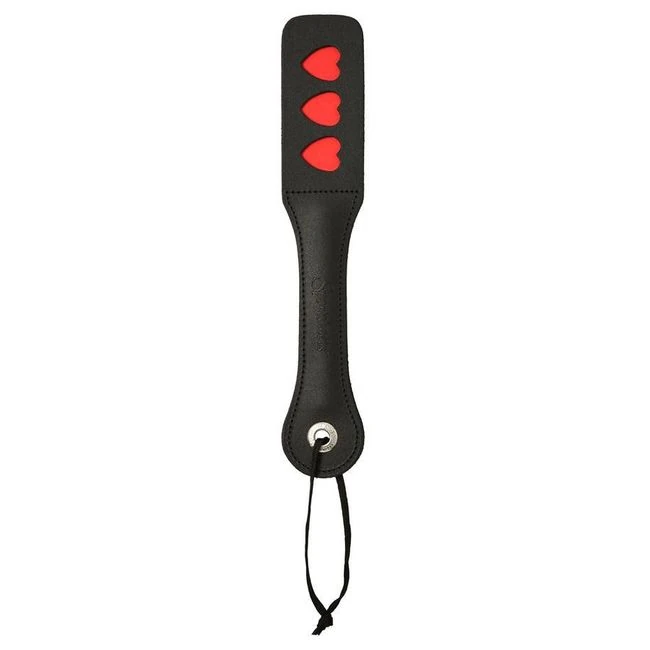 12in Impressions Slapper/heart - Design & Features