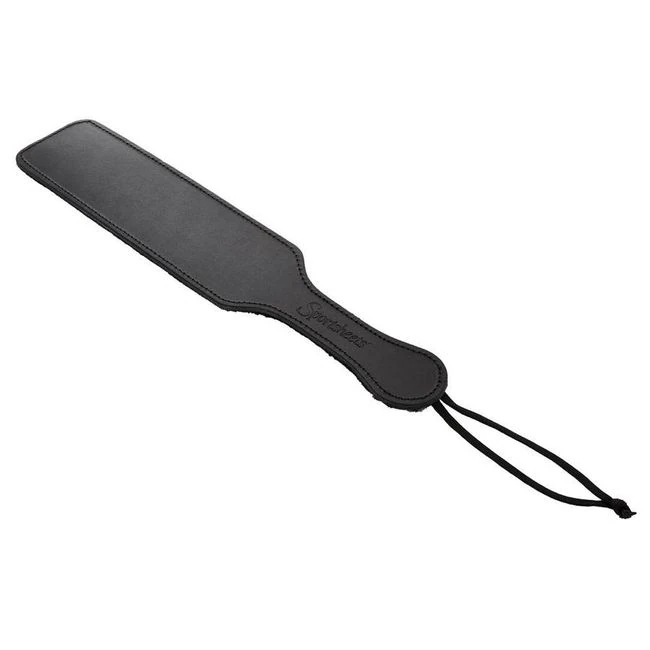 14.5in Paddle Black Fur - Brand & Warranty
