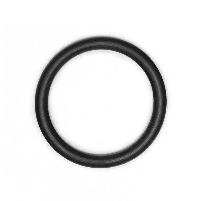 1.25IN NITRILE COCK RING BLACK - Build & Quality