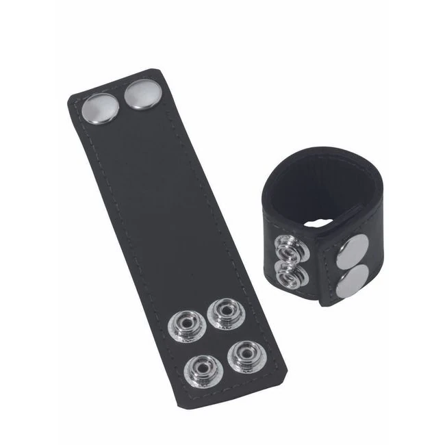 1.5in Stretcher W/ Snaps - Build & Quality