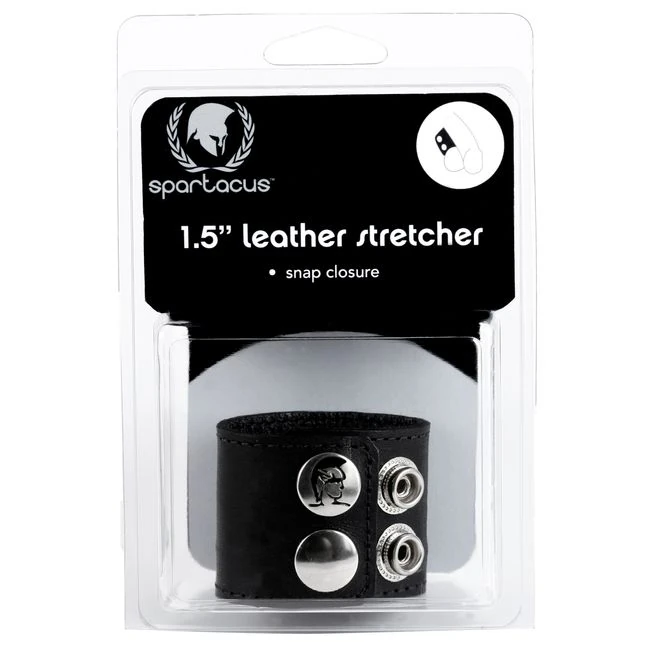 1.5in Stretcher W/ Snaps - Hardware & Fasteners