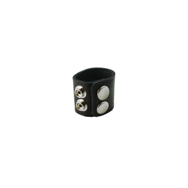 1.5in Stretcher W/ Snaps - Specifications