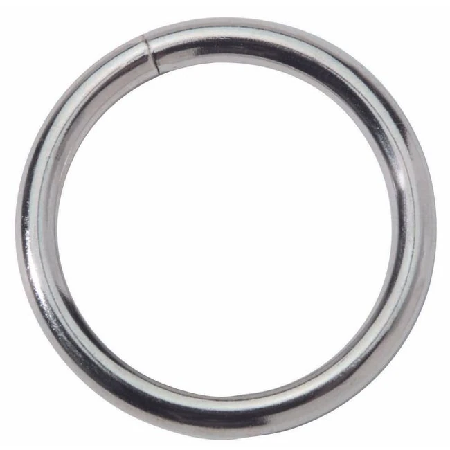 Metal Ring - Overview