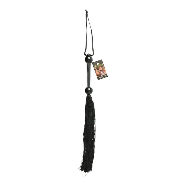 22in Whip Black - Materials & Specifications