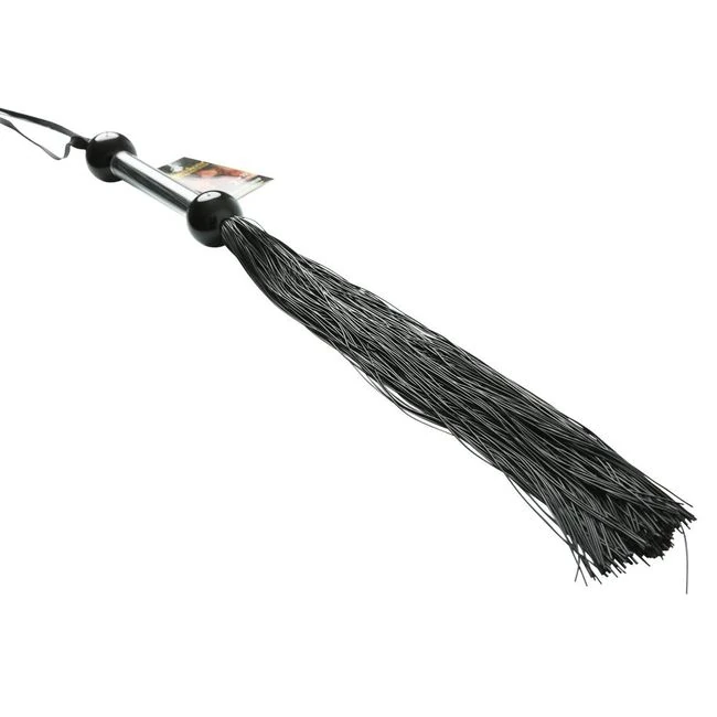 22in Whip Black - Hardware & Fasteners