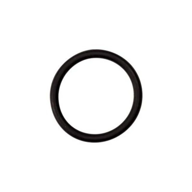1.25IN NITRILE COCK RING BLACK - Hardware & Fasteners