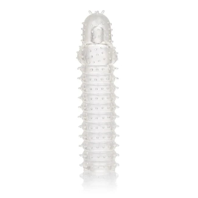 3 Piece Extension Kit - Material Feel & Quality