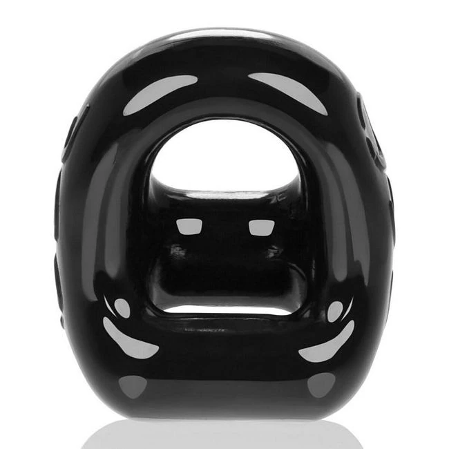 360 Dual Use Cockring - Dual Functionality