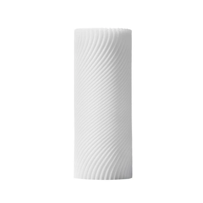 3d Zen - Internal Texture and Sensation