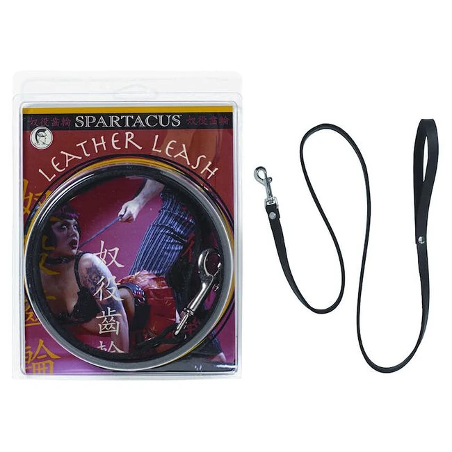 4 Ft Leather Leash - Build & Quality
