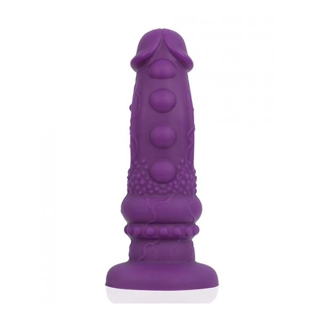 665 Aubergine - Xl Eggplant - Shape & Texture
