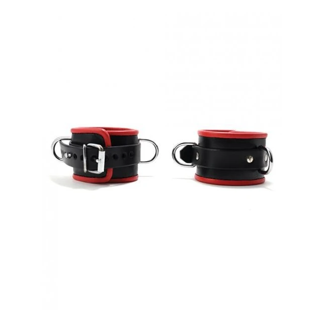 665 Padded Locking Ankle Restraint - What Is the 665 Padded Locking Ankle Restraint?