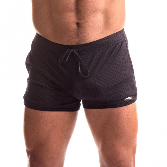 665 Rally Shorts - Overview