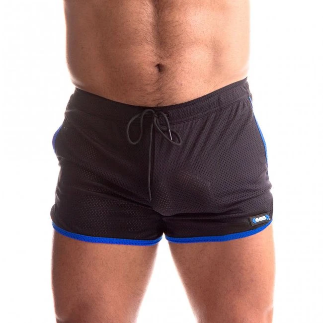 665 Rally Shorts - Specifications