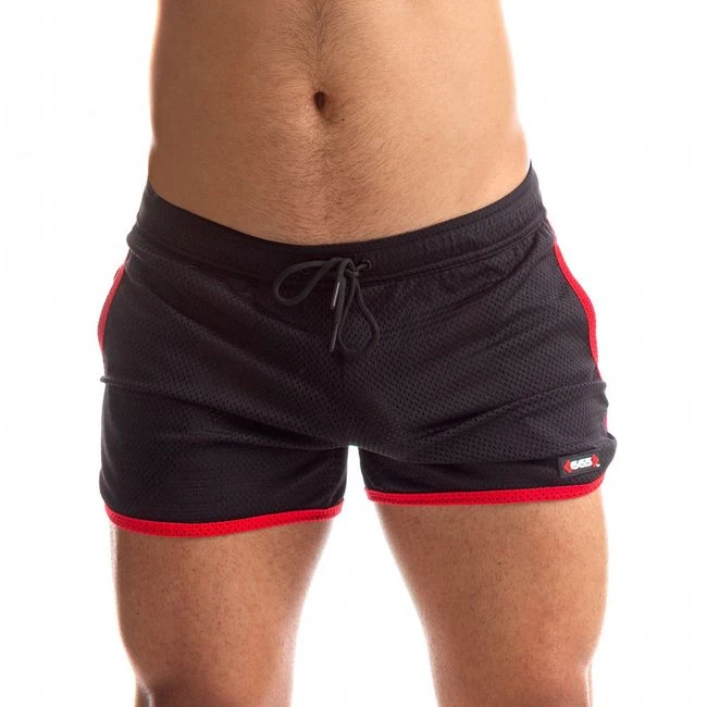 665 Rally Shorts - Key Details