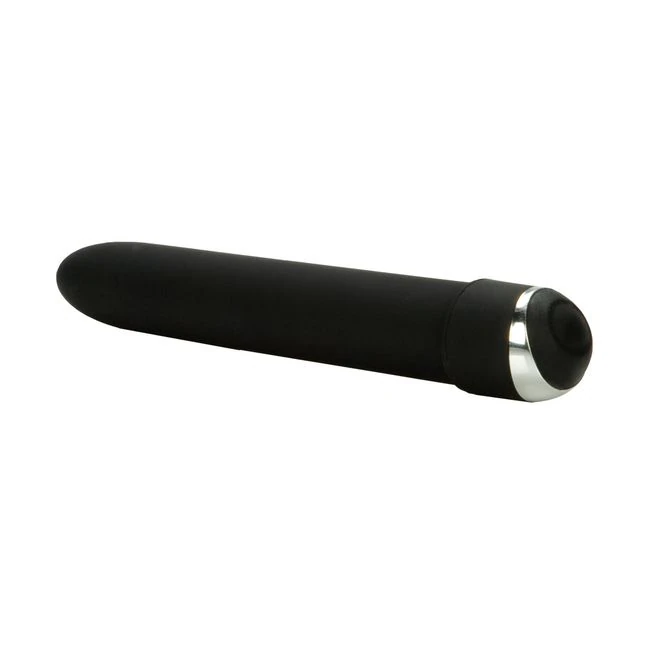 7 Function Classic Chic 6in Black - Power & Performance