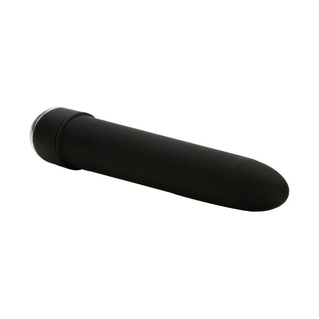 7 Function Classic Chic 6in Black - Additional Features