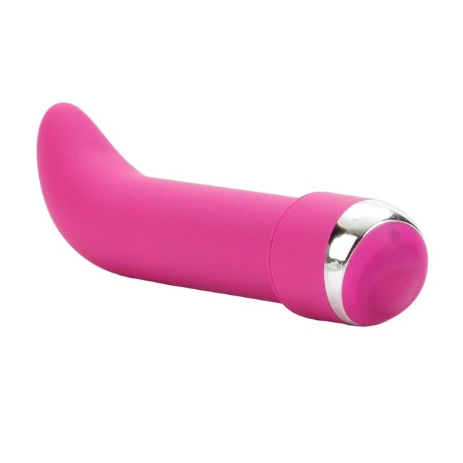 7 Function Classic Chic Mini G Vibe Pink - Materials & Safety