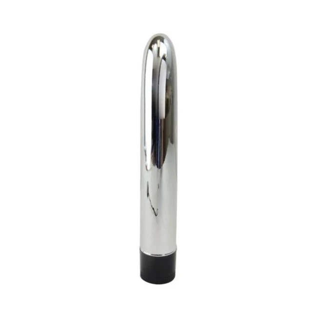 7  Multi-speed Vibrator - Vibration Modes