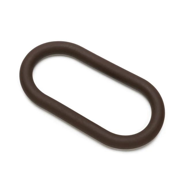 9 Silicone Hefty Wrap Ring Skintone - Overview