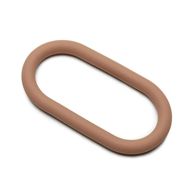 9 Silicone Hefty Wrap Ring Skintone - Key Details