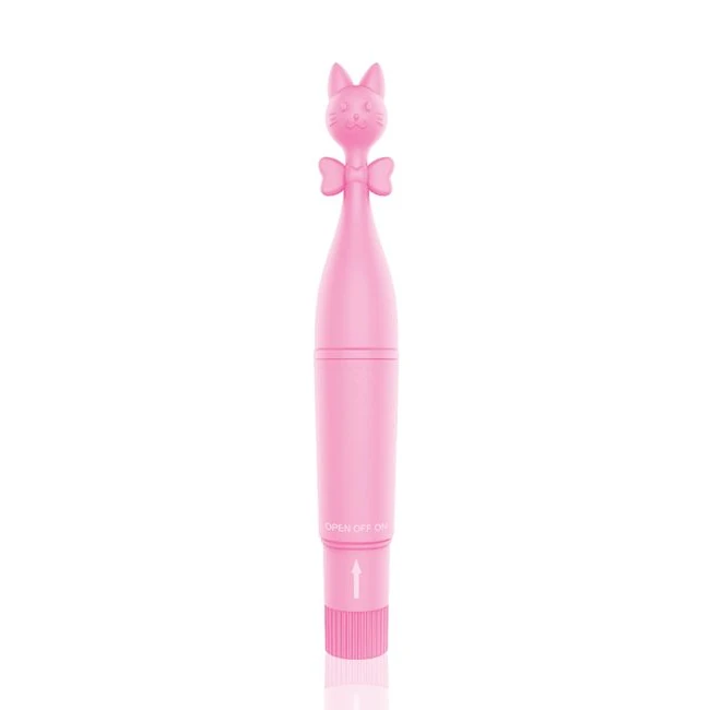 9's Clitty Kitty - How It Feels