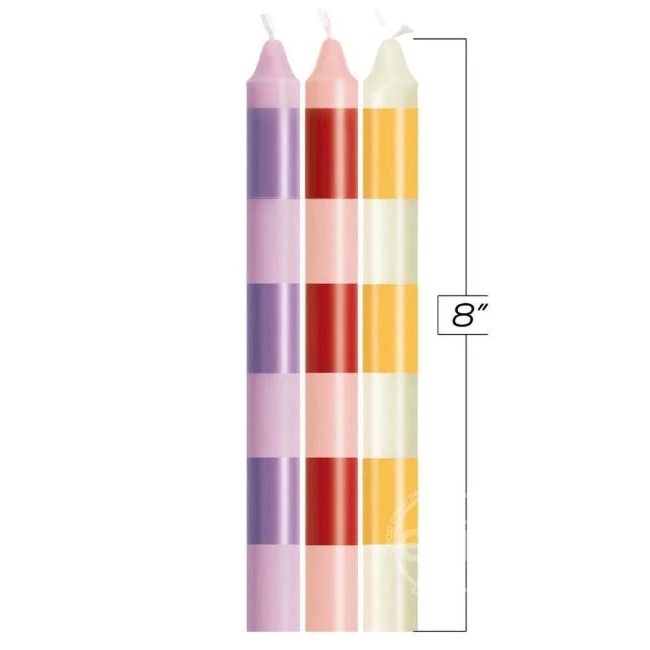 9's Make Me Melt Candle - Key Details