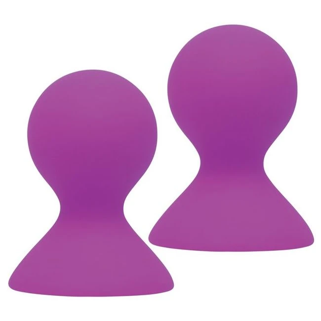 9's Silicone Nip Pulls - Suction Alone Does the Work