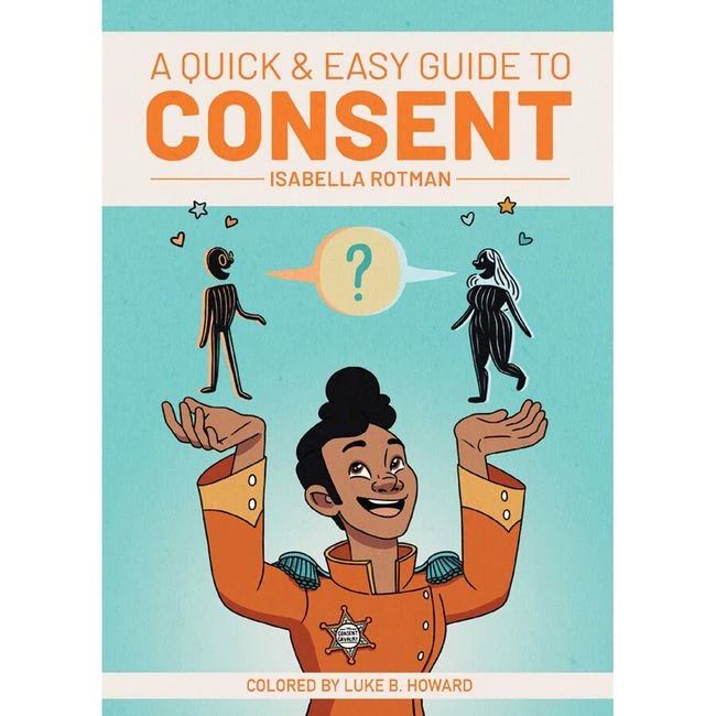 A Quick & Easy Guide to Asexuality - Overview