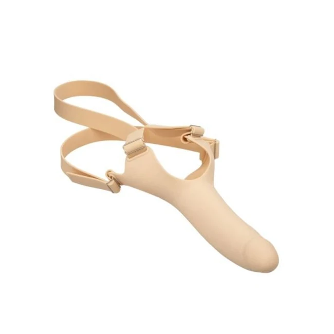 Accommodator Silicone Dong - Power & Performance