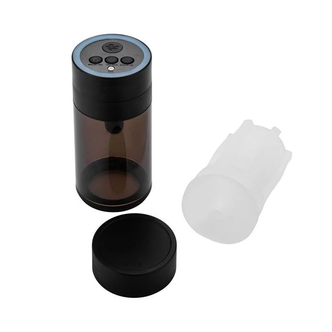 Ace Rechargeable Automatic Masturbator - How It Feels