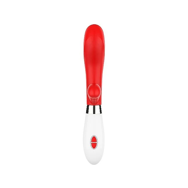 Achilles Ultra Soft Silicone 10 Speeds Red - Power & Performance
