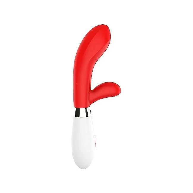 Achilles Ultra Soft Silicone 10 Speeds Red - Specifications
