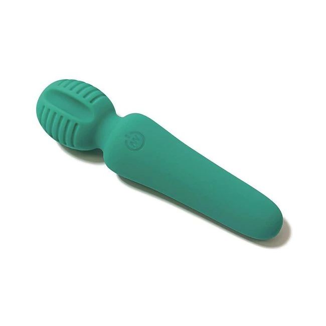 Adam & Eve Eves Petite Private Pleasure Wand - Power & Performance