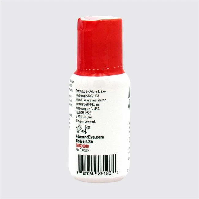 Adam & Eve Make Me Cum Clit Sensitizer Gel 1 Oz. - Progressive Sensitization and Orgasms