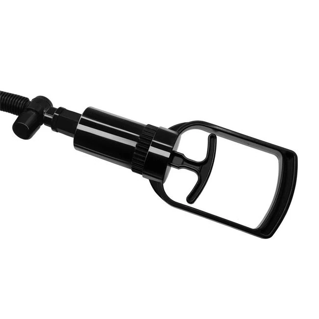 Adam & Eve Starter Pump - Enhance Your Erection with the Adam & Eve Starter Pump