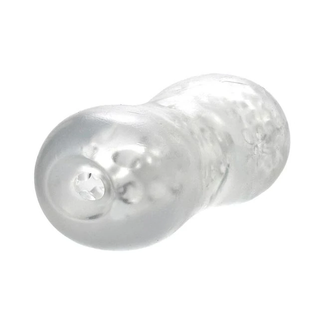 Adam & Eve Triple Chamber Ball Drainer - Internal Texture