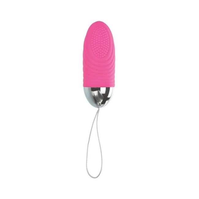 Adam & Eve Turn Me on Rechargeable Love Bullet - Vibration Modes