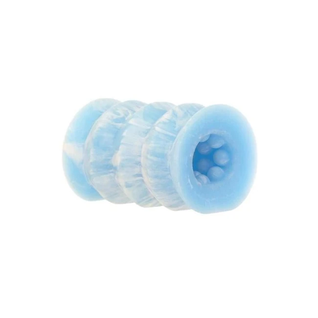 Addiction Silicone Stroker Glow in the Dark - by BMS Enterprises