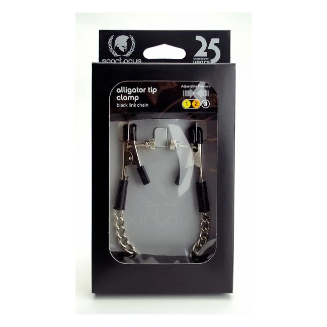 Adjustable Clamp-alligator - Build & Quality