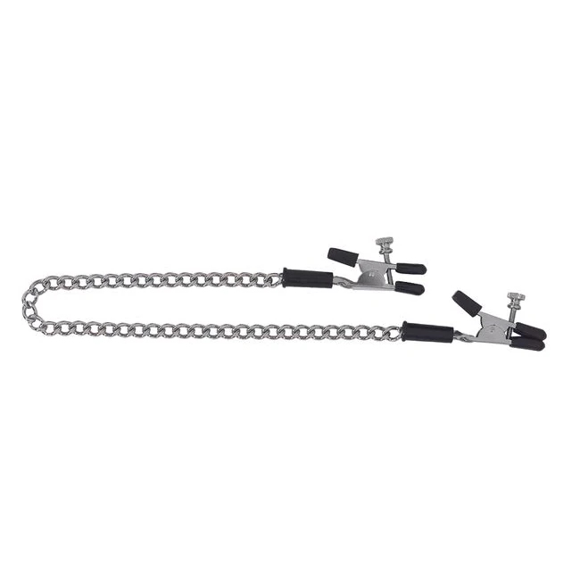 Adjustable Clamp-alligator - Comfort & Fit